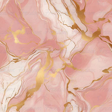 Pink Marble 2