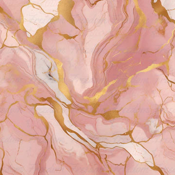 Pink Marble 4