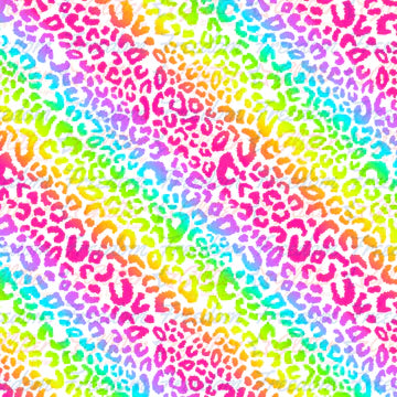 Rainbow Leopard 1