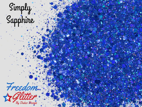 Simply Saphire