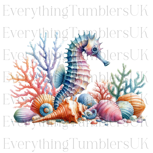 Sea Horse