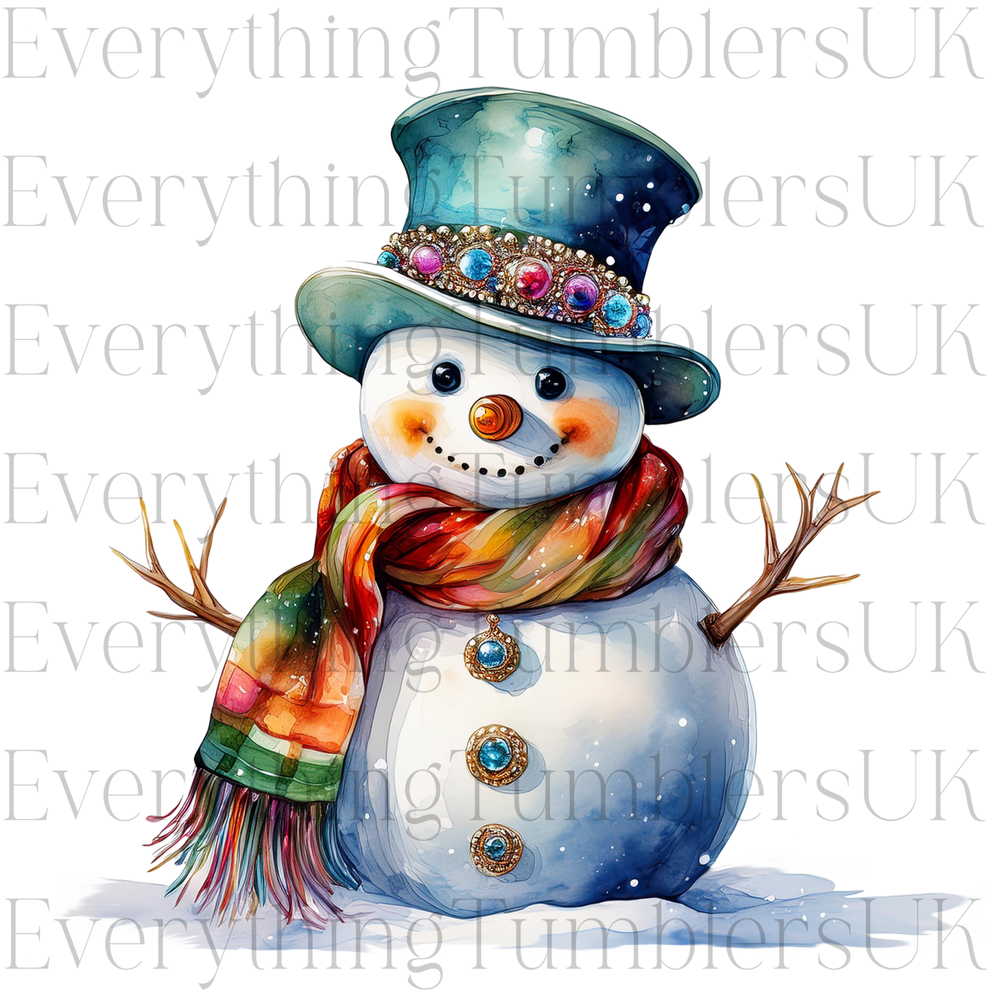 Snowman