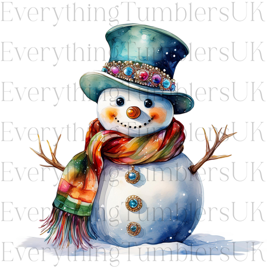 Snowman