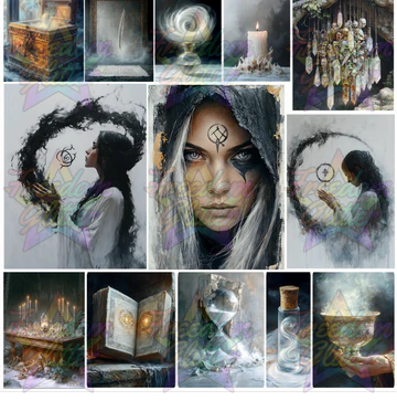 White Witch 1