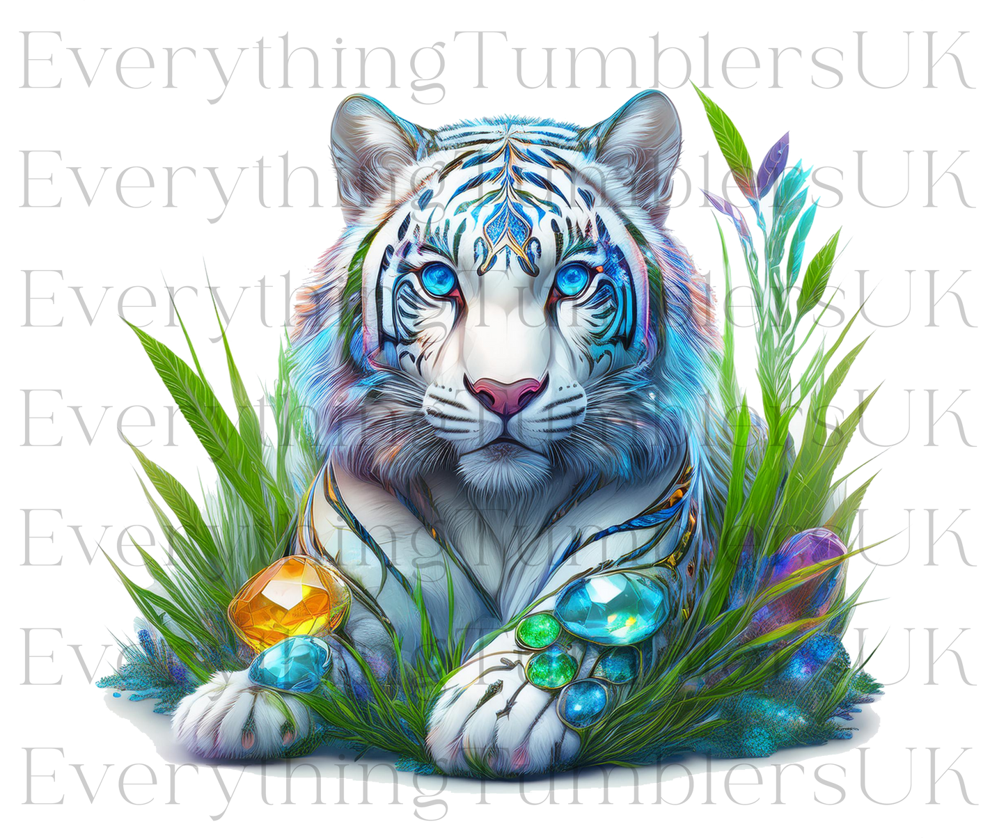 White Tiger 1