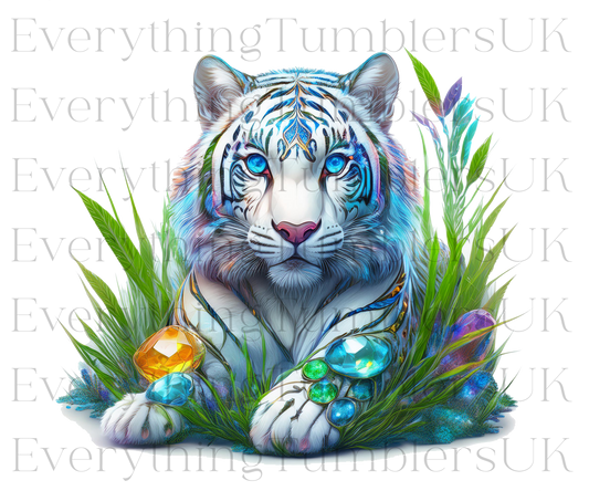 White Tiger 1