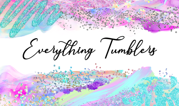 Everything Tumblers UK