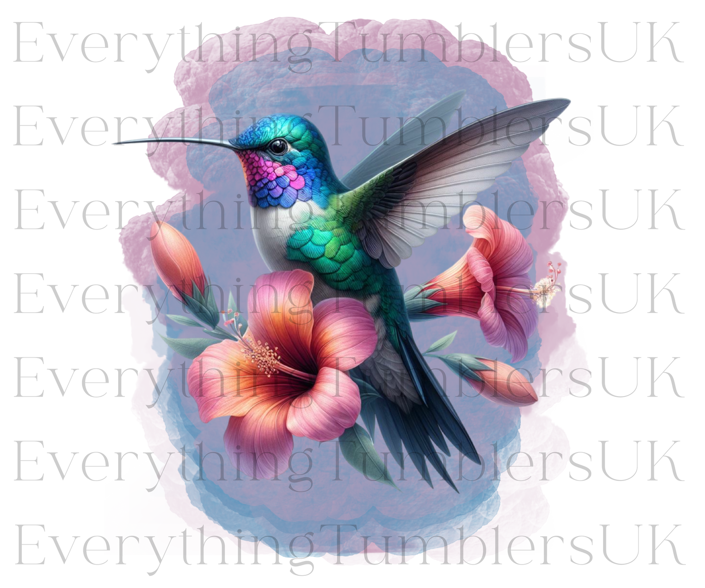 UVDTF Hummingbird 1.1