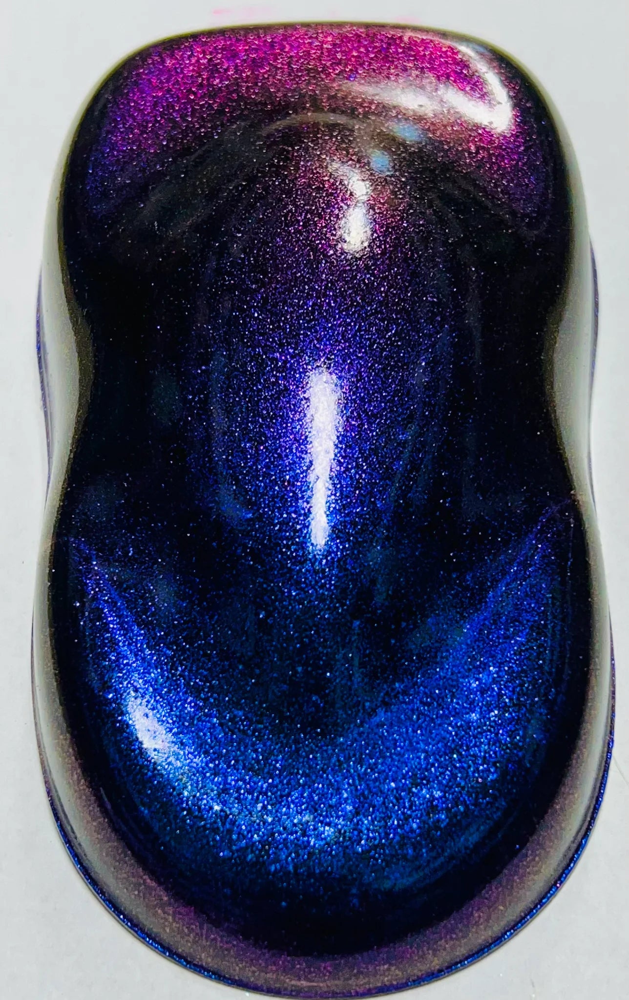 Conga chameleon ghost pigment (Copy)