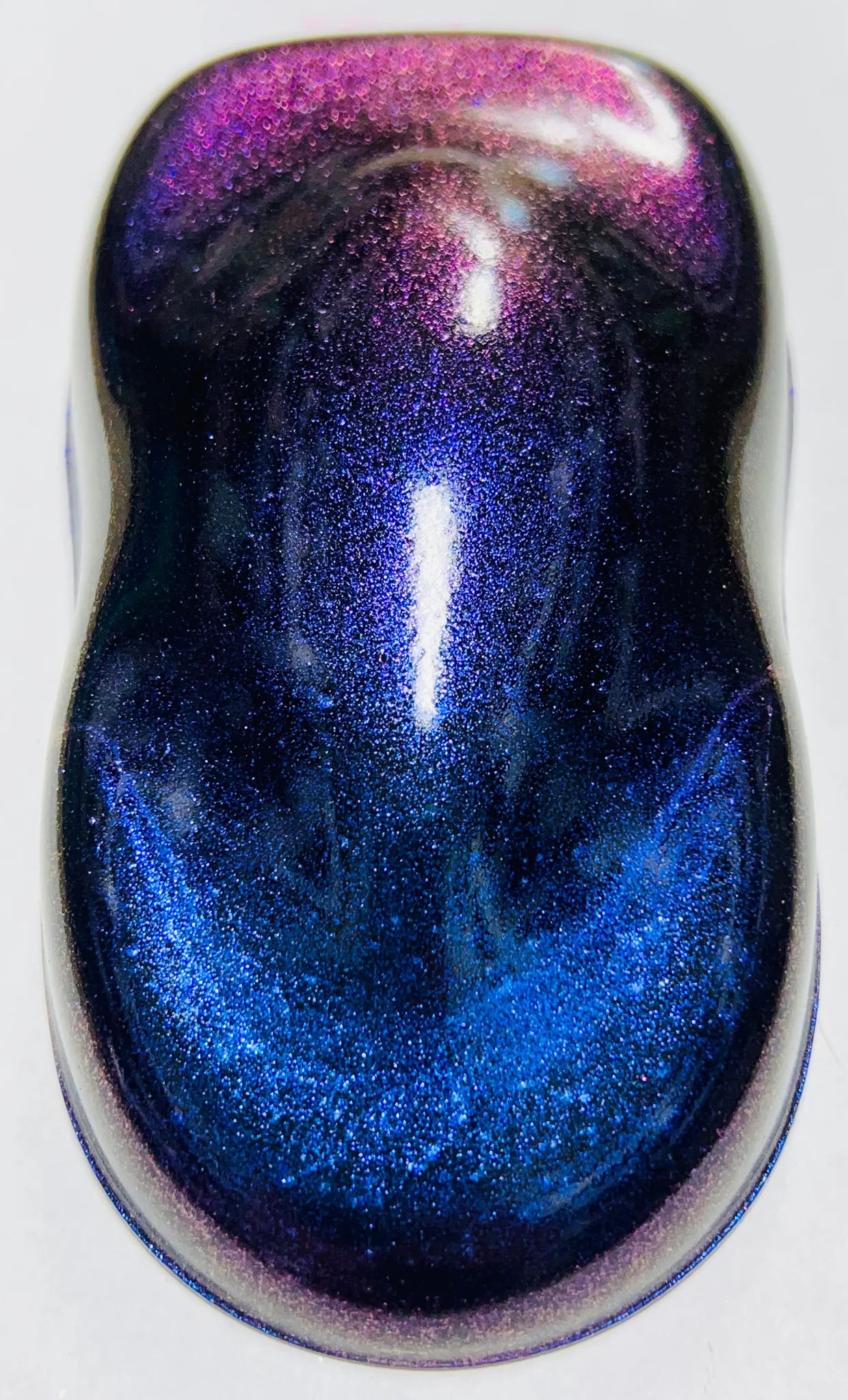 Conga chameleon ghost pigment (Copy)