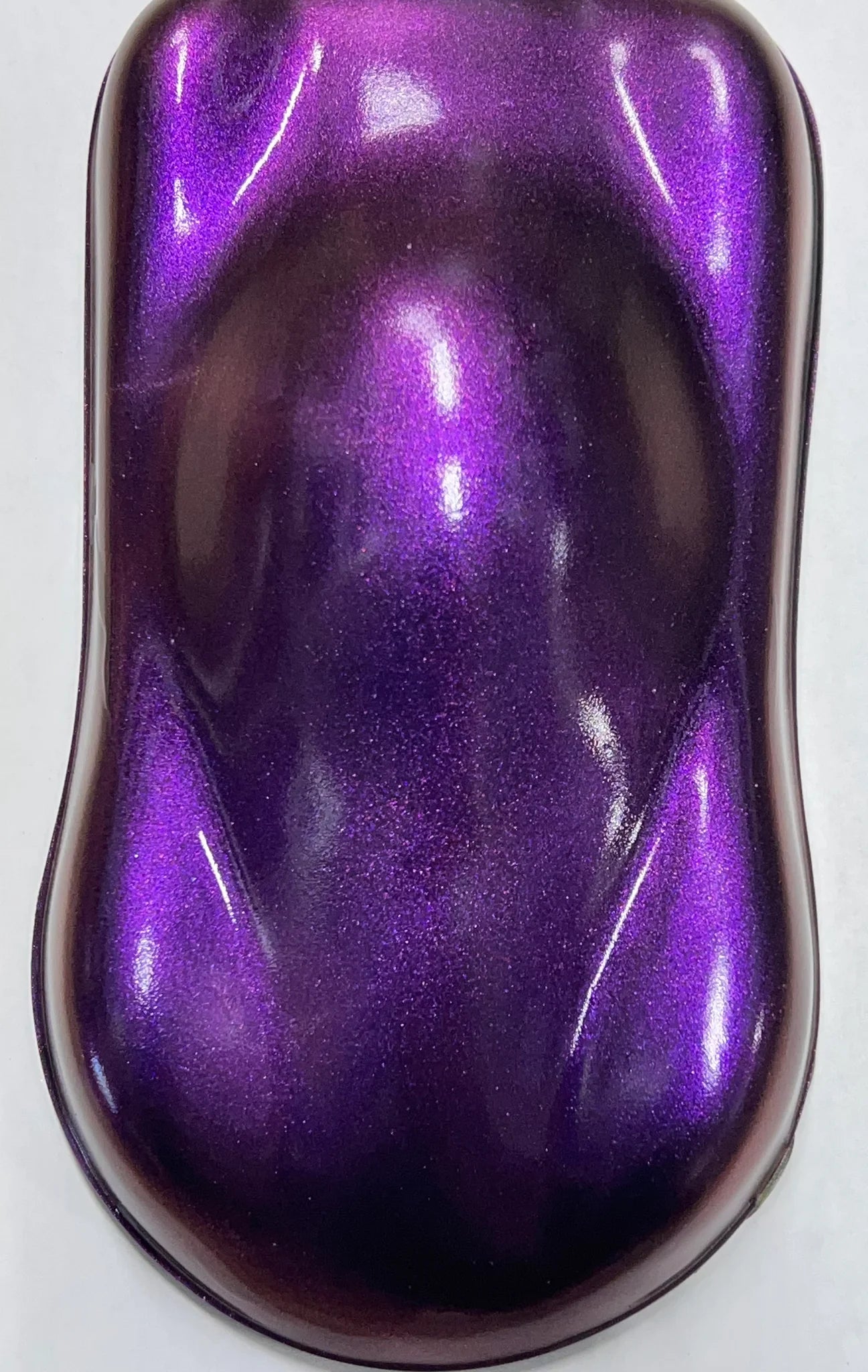 Purple Mirror Pigment