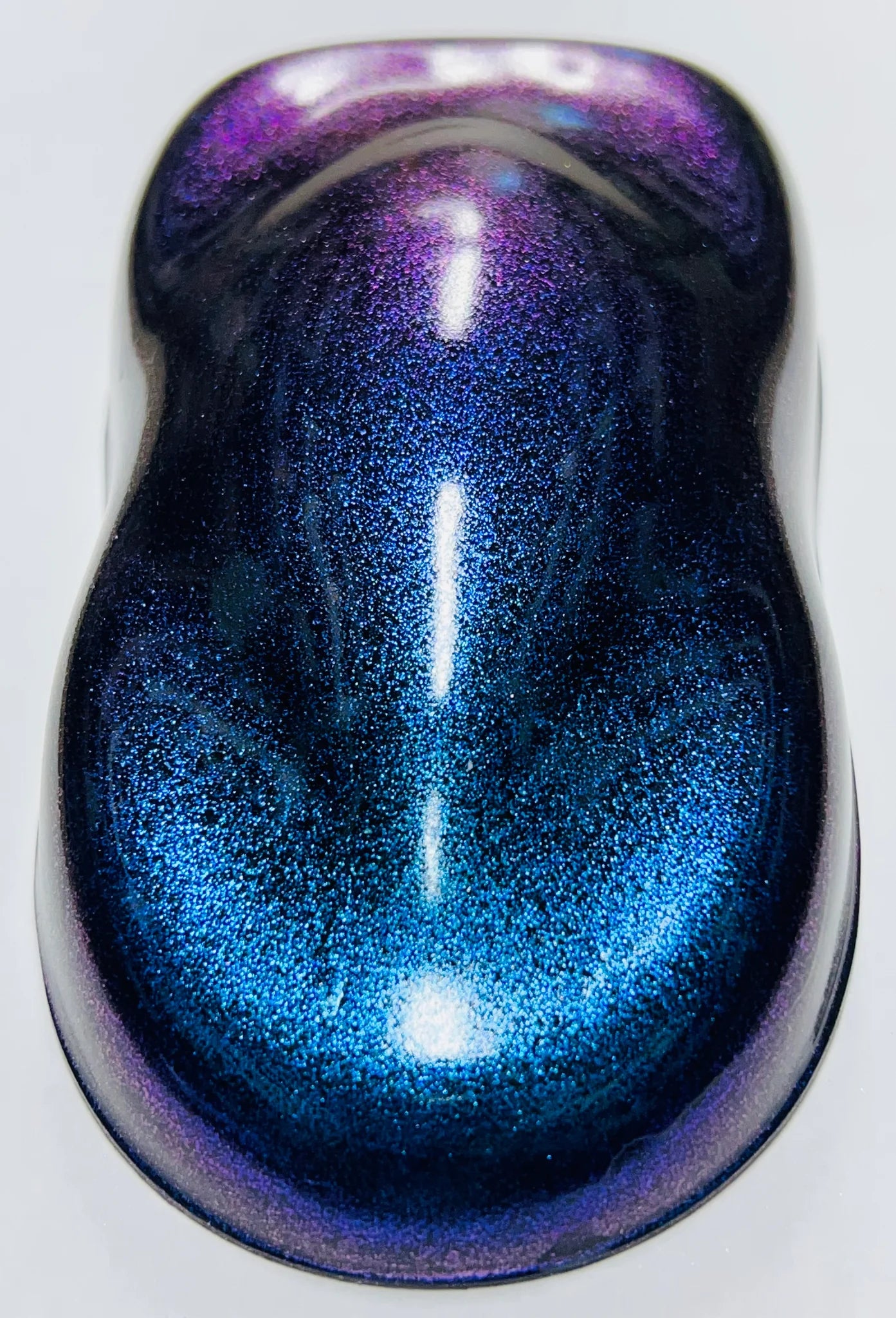 Midnight Special chameleon ghost pigment