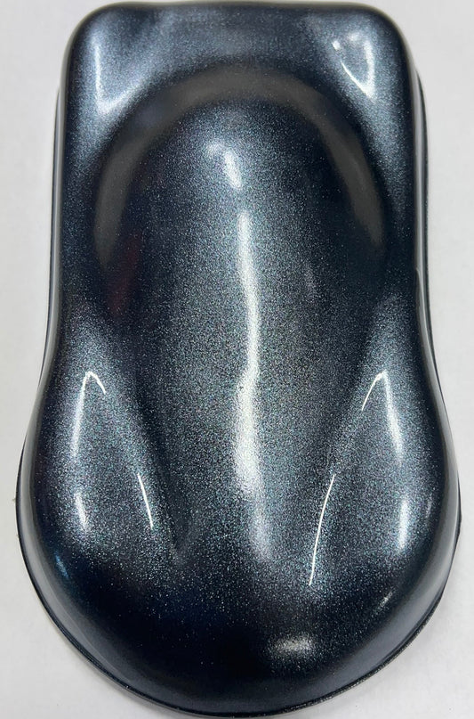 Silver Mirror pigment