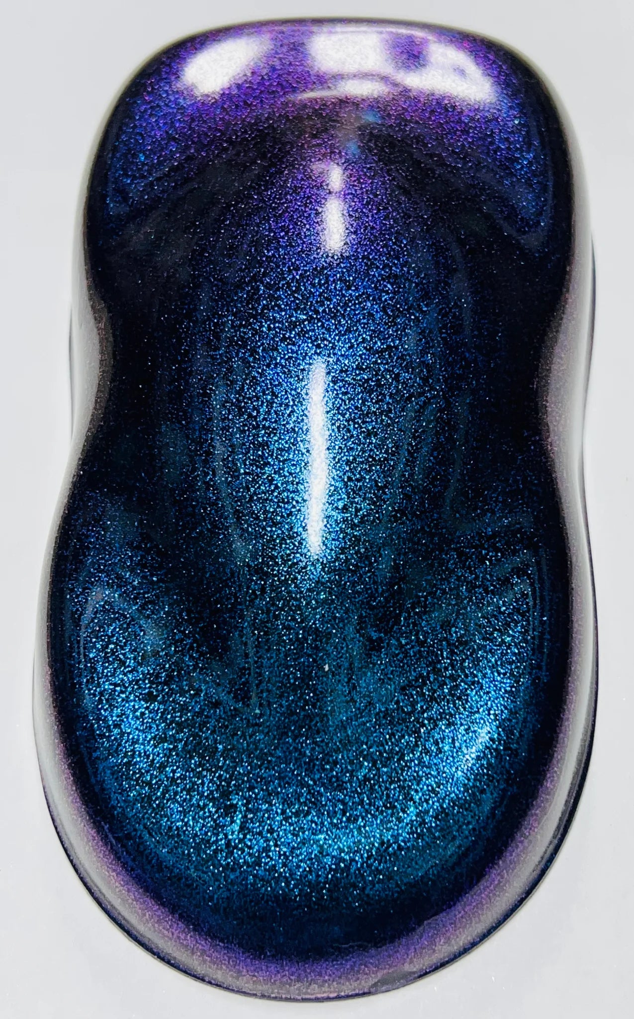 Midnight Special chameleon ghost pigment