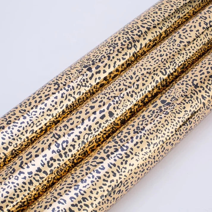 Bright Leopard