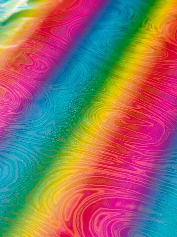 Rainbow Tree