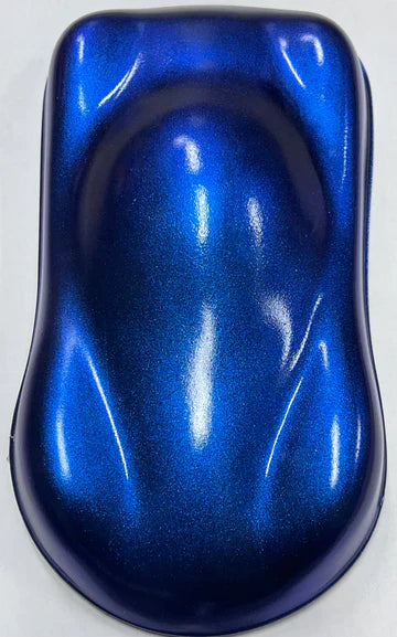 Blue Mirror Pigment