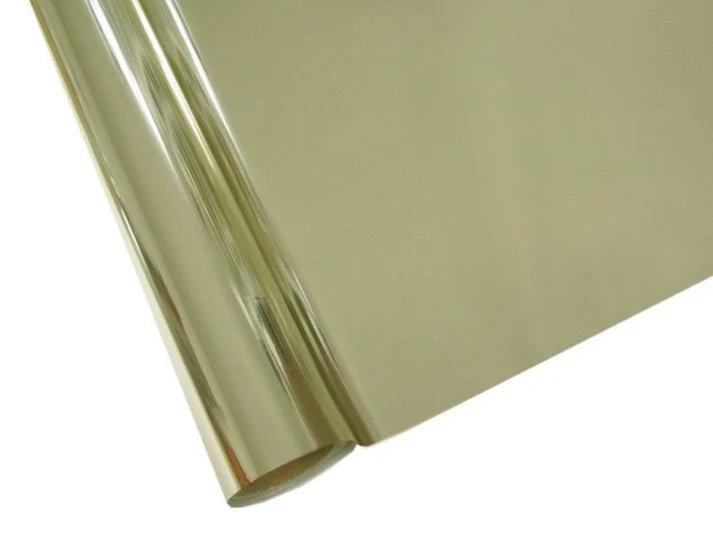 Silver Gold