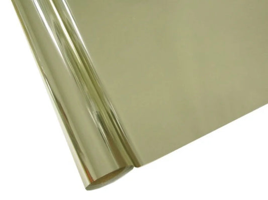 Silver Gold