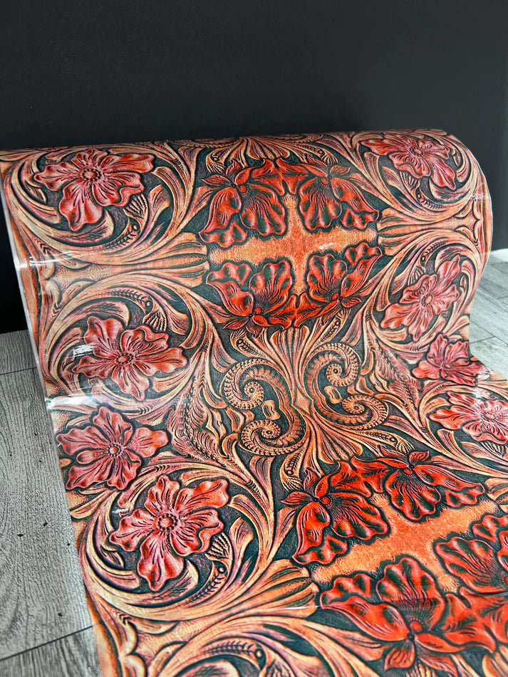 Tooled Around