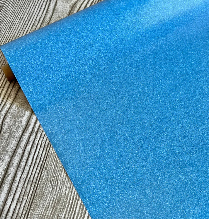 Summer Blue