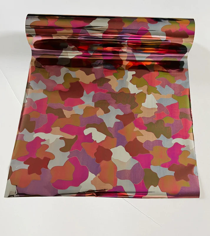 Girly Camo