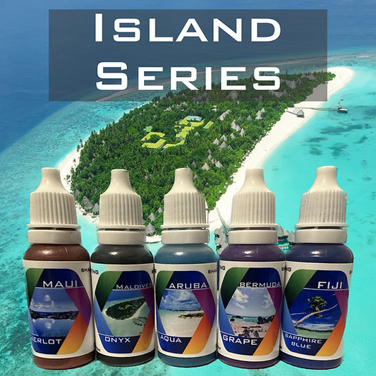 Island Series