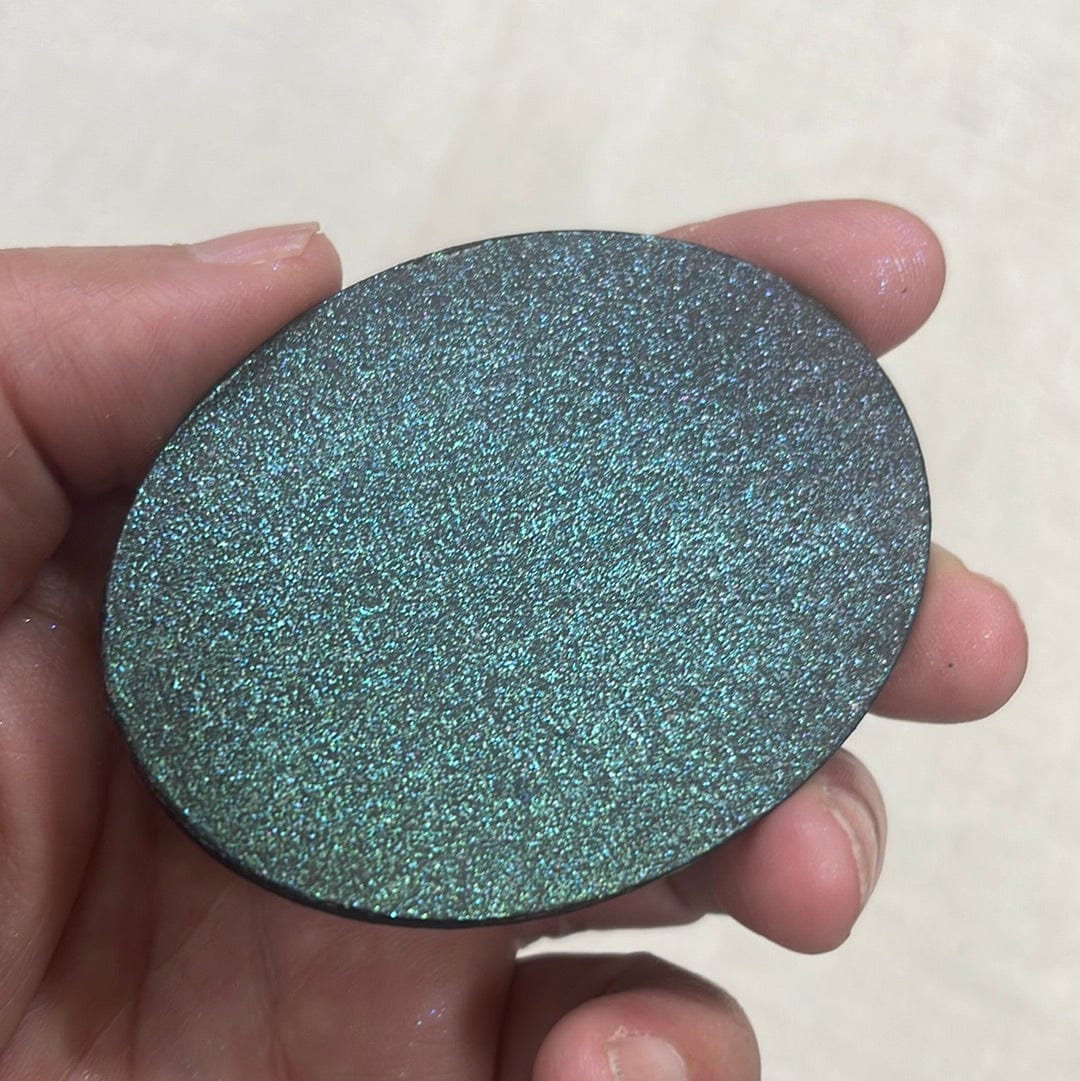 Miss Lillians Chock Paint Craft Paint, Ink & Glaze ALCHEMY Tanglewood Sue-per Shifter Jewels