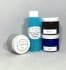 Miss Lillians Chock Paint Metal Reactive Paint MetalSmith Mini Sampler Sets - Spectre, Lapis, Green Spray