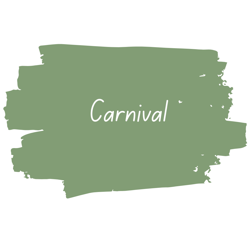 Miss Lillians Chock Paint Miss Lillians Chock Paint Miss Lillian's NO WAX Chock Paint - Carnival Miss Lillian's NO WAX Chock Paint - Carnival