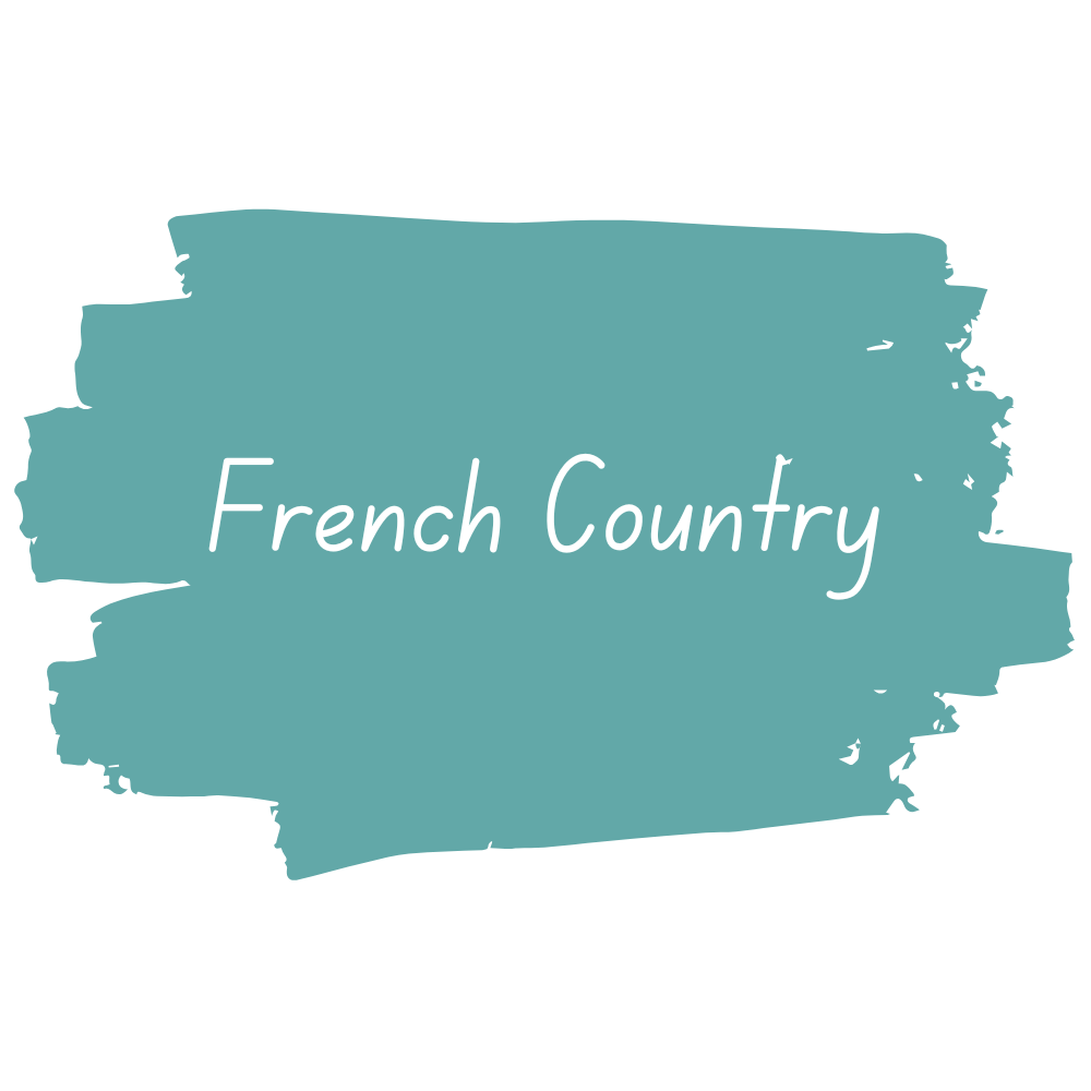 Miss Lillians Chock Paint Miss Lillians Chock Paint Miss Lillian's NO WAX Chock Paint - French Country Miss Lillian's NO WAX Chock Paint - French Country