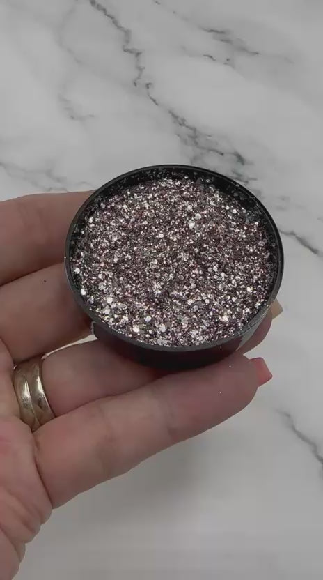 Icing - Pink Diamonds