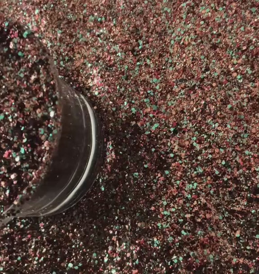 Icing - Cowgirl Caviar