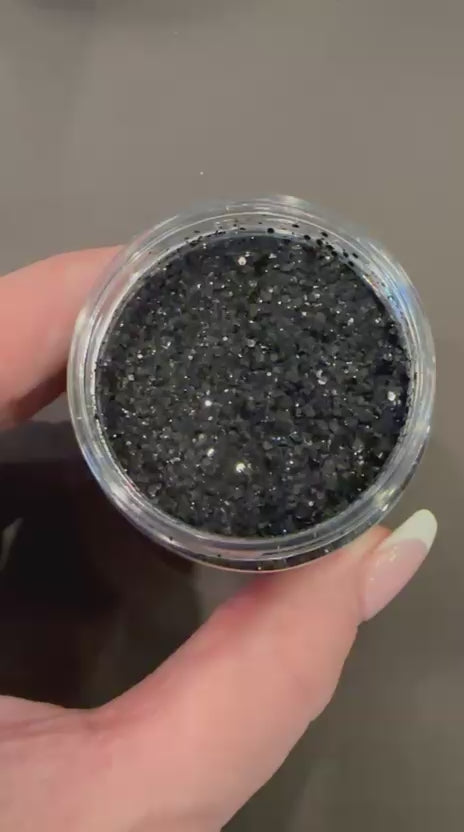 Icing - Onyx