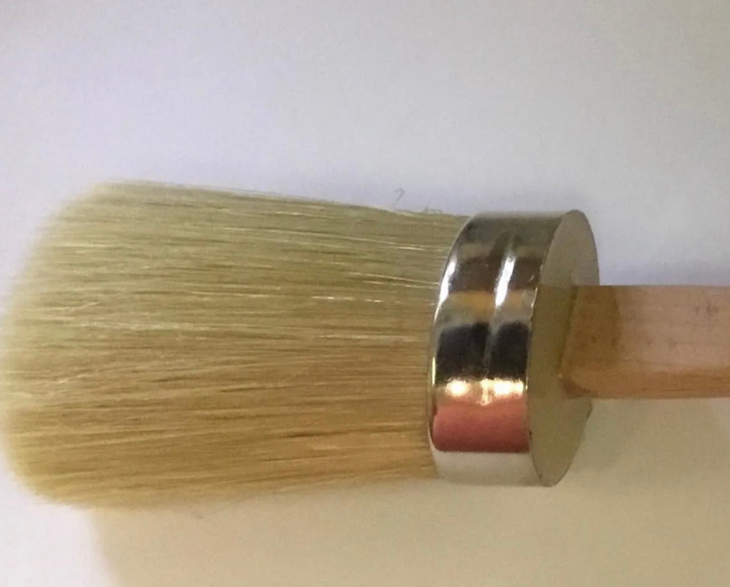 Paint Brushes - Retailer Packs - 2.5" Boar Bristle Brush - 6 Pack