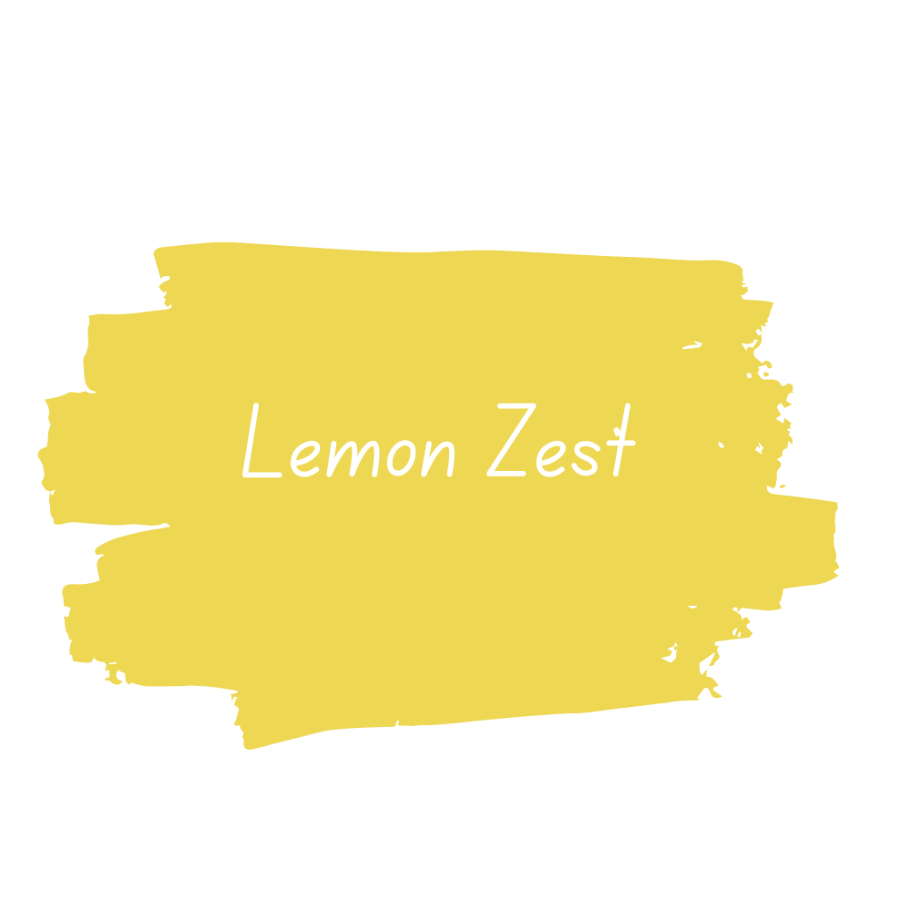 ULTIMATE Cabinet Paint - Lemon Zest
