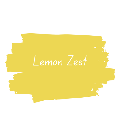 ULTIMATE Cabinet Paint - Lemon Zest