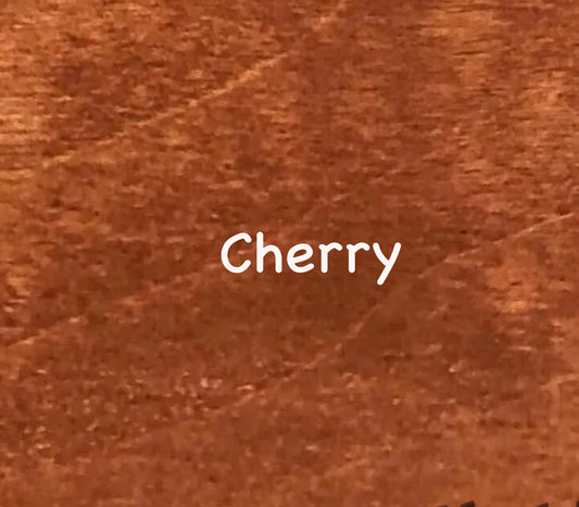 Miss Lillian's Gel Stain - Cherry