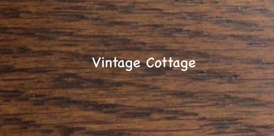 Miss Lillian's Gel Stain - Vintage Cottage