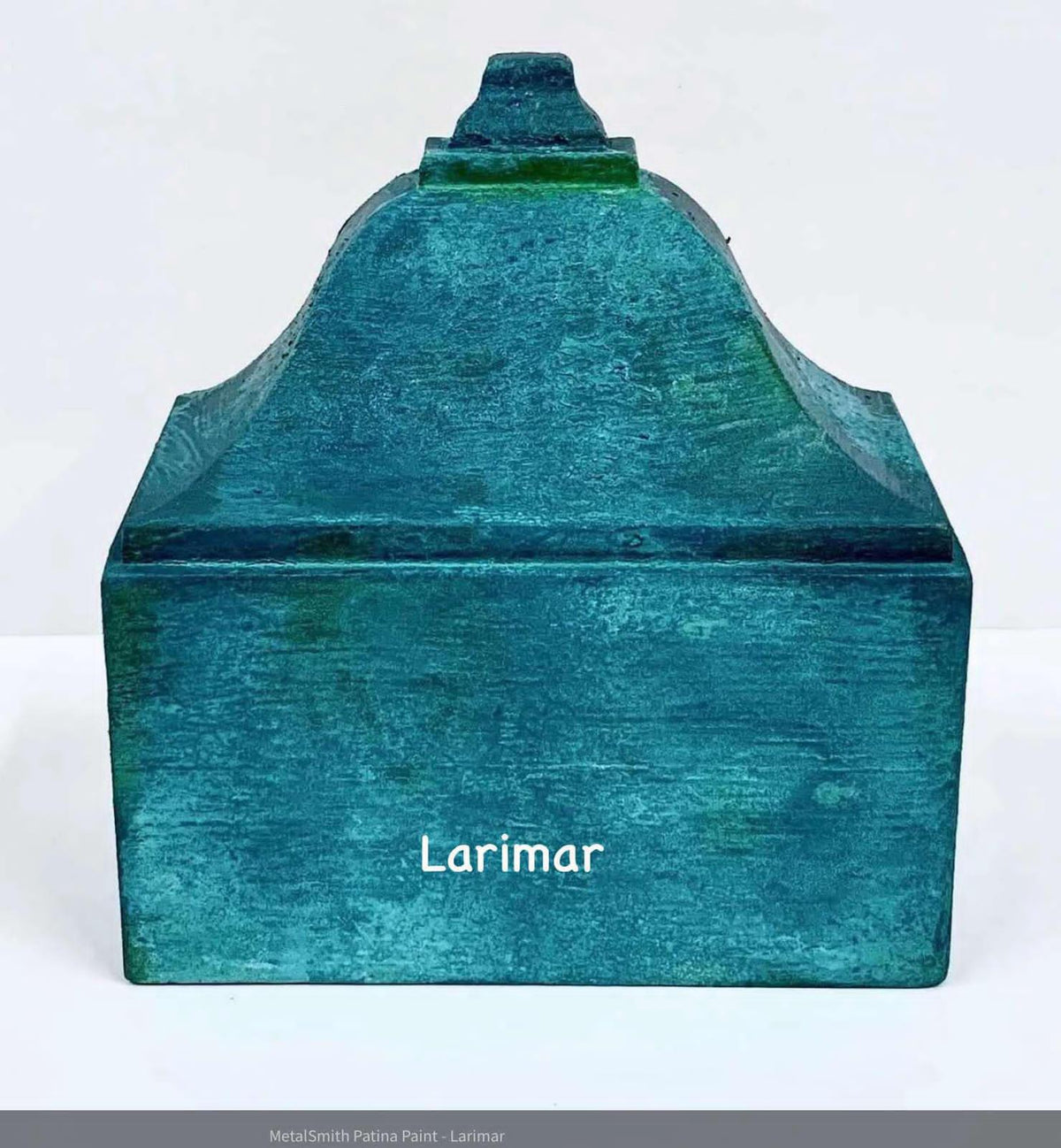 MetalSmith Patina Paint - Larimar