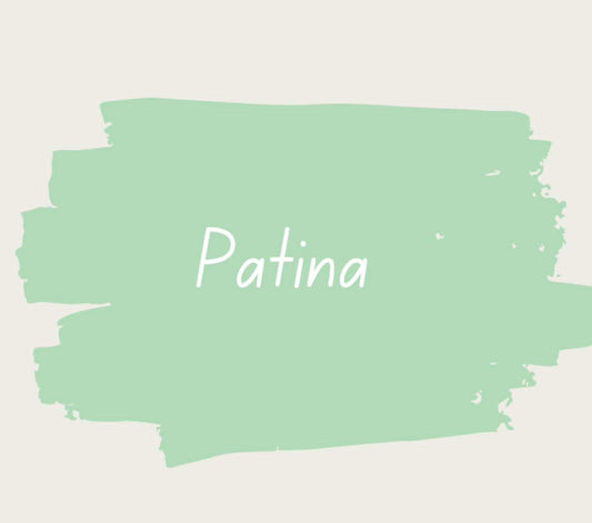 ULTIMATE Cabinet Paint - Patina