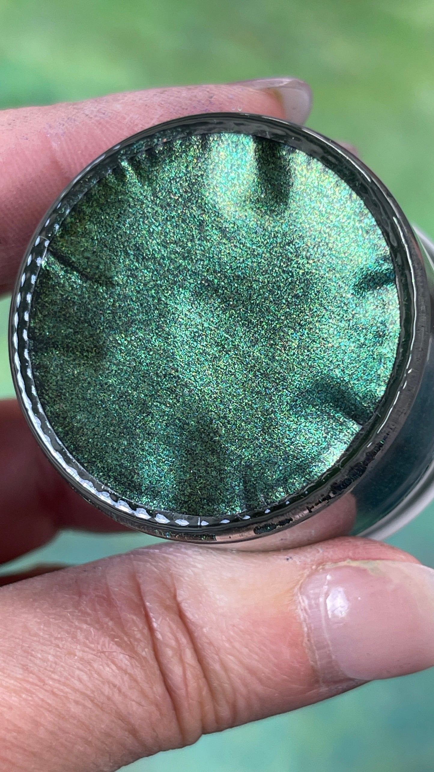 Tanglewood SuePer Shifters Sue-Per DUPER Shifter Green Ada-Tanglewood Sue-per DUPER Shifter Metallic Wax Ada-Tanglewood Sue-per DUPER Shifter Metallic Wax