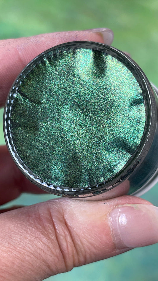 Tanglewood SuePer Shifters Sue-Per DUPER Shifter Green Ada-Tanglewood Sue-per DUPER Shifter Metallic Wax Ada-Tanglewood Sue-per DUPER Shifter Metallic Wax