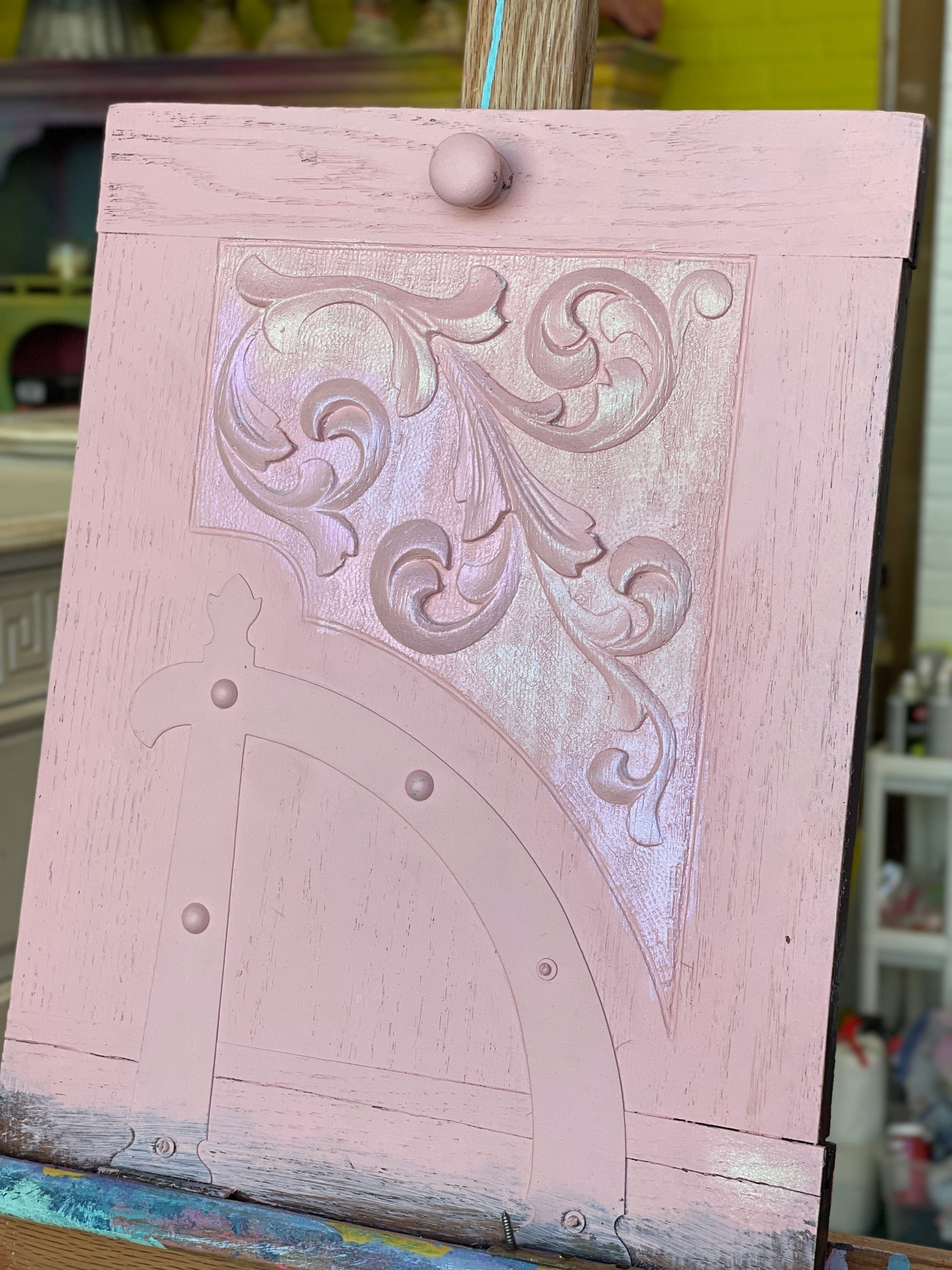 Tanglewood SuePer Shifters Sue-Per DUPER Shifter The Nudies -Tanglewood Sue-per Shifter Metallic Wax Sample Pack The Nudies -Tanglewood Sue-per Shifter Metallic Wax Sample Pack