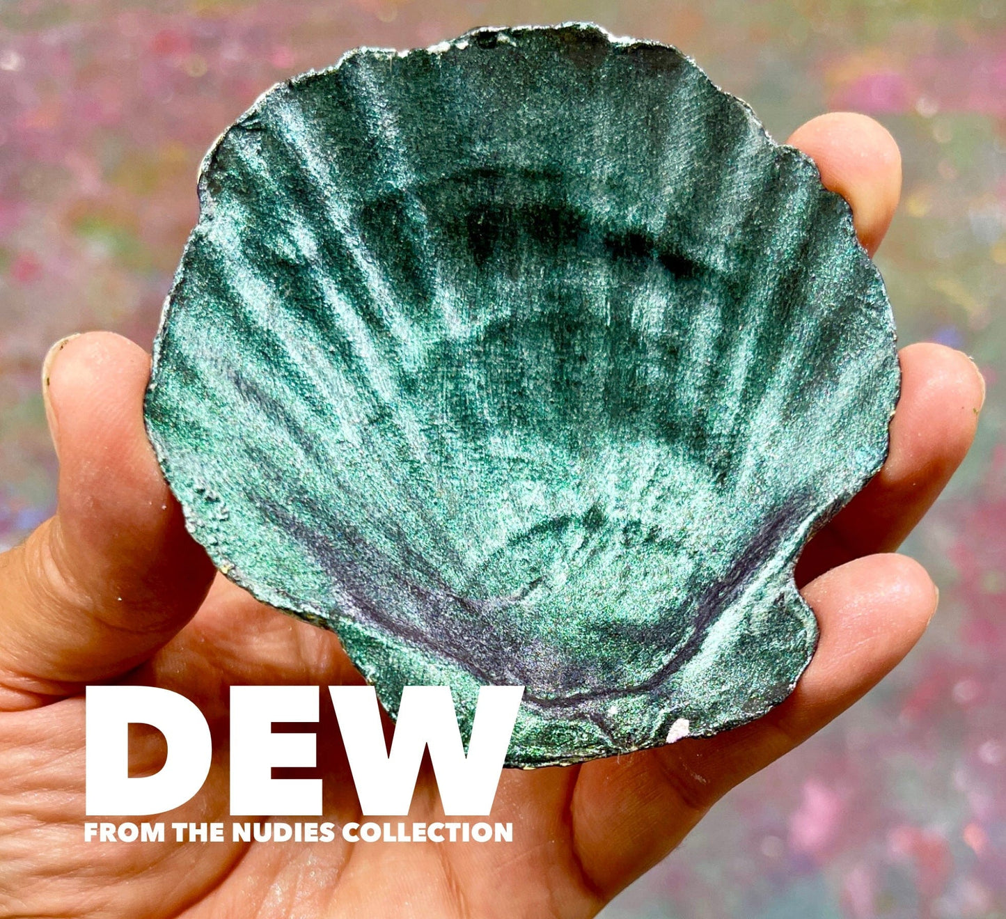 Tanglewood SuePer Shifters Sue-Per DUPER Shifter The Nudies -Tanglewood Sue-per Shifter Metallic Wax Sample Pack The Nudies -Tanglewood Sue-per Shifter Metallic Wax Sample Pack