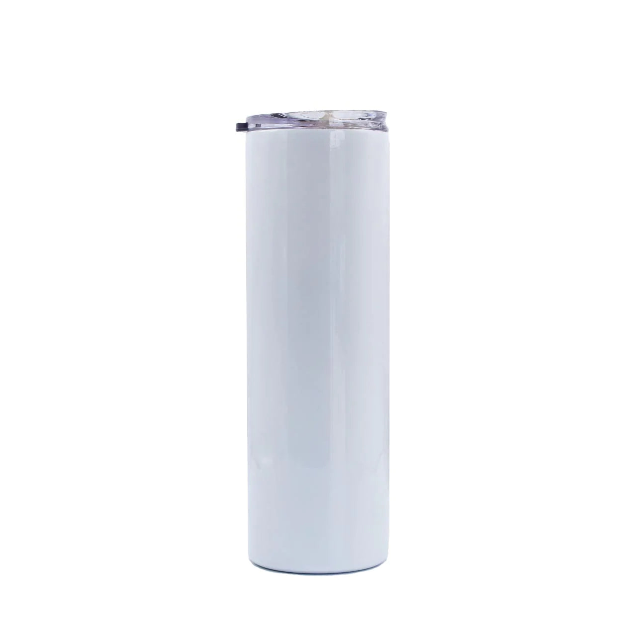 30oz straight sublimation tumbler