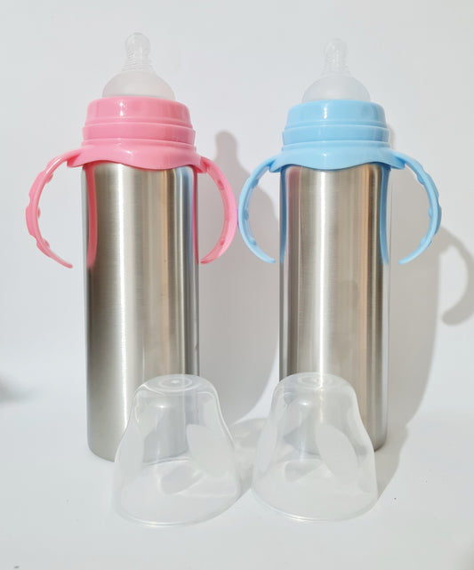 Baby bottle