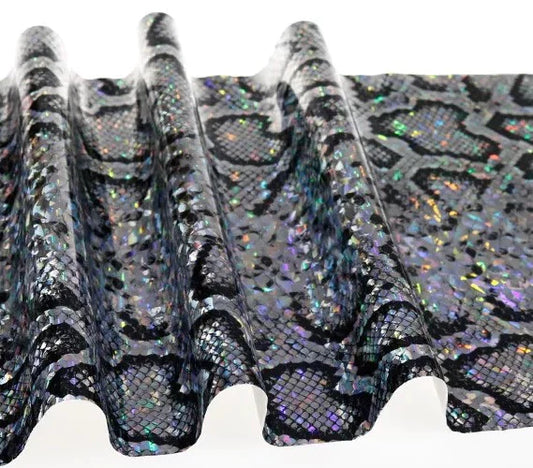 Holo Snake