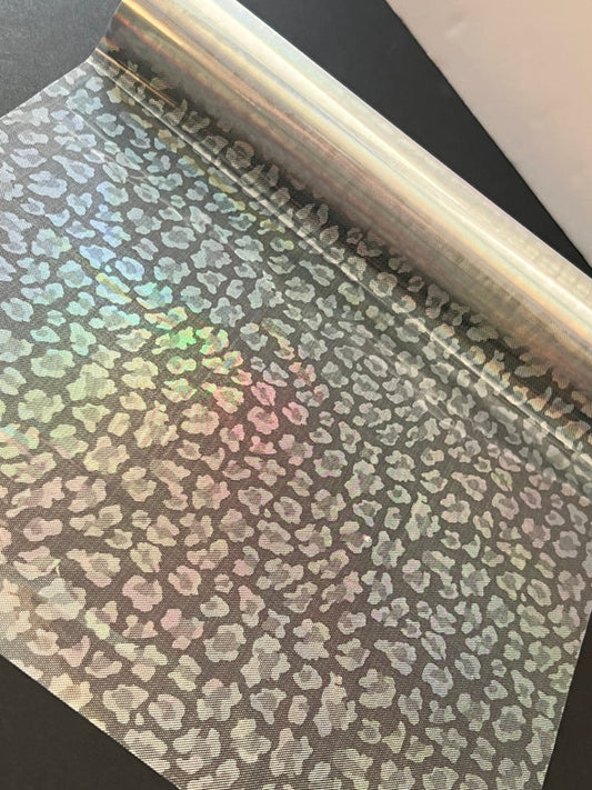 I spy foil