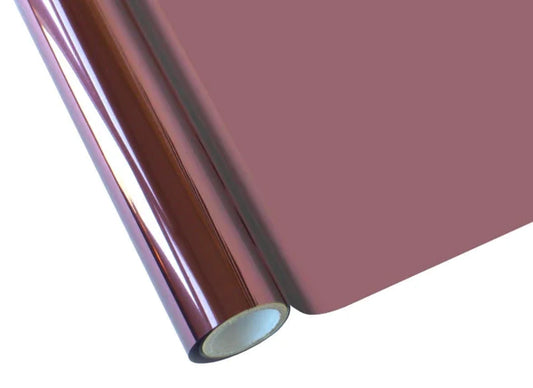 Plum Foil